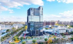第五届南宁市市长质量奖及提名奖获奖建议名单