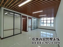 青秀东盟办公写字楼 一千平豪装带红木家具办公会所 物业35
